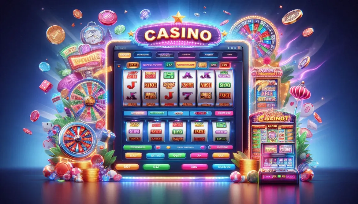 Spicy Casino